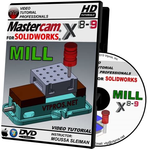 mastercam 9.1 crack